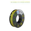 SAMBA (AMARILLO-VERDE) PLA Art Due Printalot Filamento 1,75 Mm X 250 Grs ::