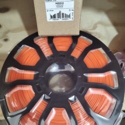 NARANJA CON CARRETEL PLA HELLBOT Filamento 3D 1,75mm x 1KG 3627