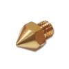 PICO Nozzle Creality  Pro V2 de bronce 0.4mm COD 1249 C8