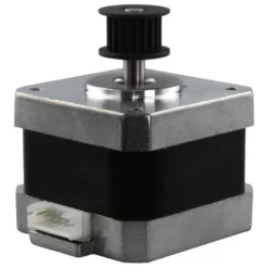 Motor Hellbot Magna 2 Original de eje X e Y COD 1634