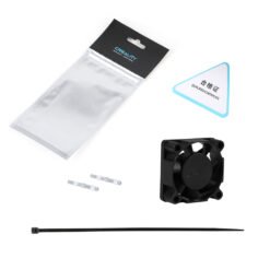 Cooler Creality 3010 24v TURBINA FAN COOLER VENTILADOR 4004110080 cod 948 C16