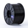 NEGRO 2.5kg PLA+ 850 GRILON FILAMENTO 3D 1.75MM MAXICARRETE PLAMAS GRILON