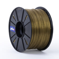 BRONCE 2.5kg PLAMAS 850 GRILON FILAMENTO 3D 1.75MM MAXICARRETE