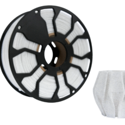 MARMOL CON CARRETEL PLA Filamento 3D Hellbot 1Kg 1.75mm ECOFILA 3626