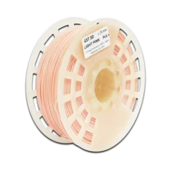 ROSA CLARO PIEL GST SIN CAJA PLA Filamento 3D 1.75 1KG