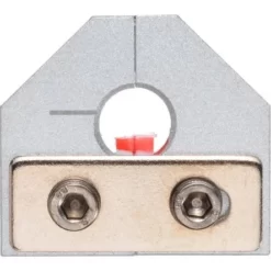 Conector De Filamento Para Impresora 3d Metálico 1.75mm UNIDOR PEGADOR