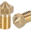 PICO 0.6 E3D Nozzle PICO ROSCA M6 C8