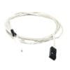 Termistor Ntc 100k Impresora 3d con cable de 1 metro MLA-706996661