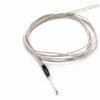Termistor100k generico compatible ENDER MAGNA sensor temperatura, para hotend - cable 1mt COD 1662