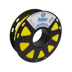 AMARILLO TRANSLUCIDO PLA PrintaLot x1KG Filamento 3D DIAMETRO 1,75mm