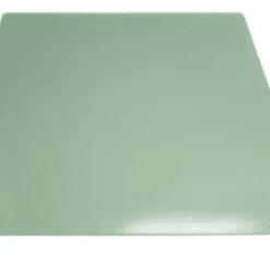 Placa De Resina Y Fibra De Vidrio 220x220 mm COD MLA-905111157