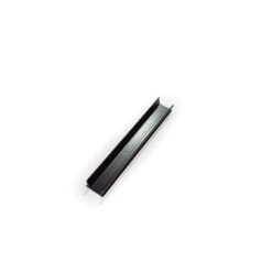 Sujeta Cable para Perfil de Aluminio Hellbot COD 1806