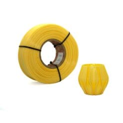 Arena Pastel SIN CARRETEL PLA Filamento 3D Hellbot 1Kg 1.75mm 1881