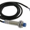 Sensor Inductivo de proximidad Lj12a3 Distancia 4mm COD 30232