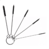 Cepillos de limpieza, set 5 unidades COD 31742