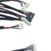 Kit cables Geeetech MeCreator cod 371