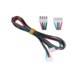 3DPrinter-CableMotorNema17aXH2.54-0.5mt COD 30801