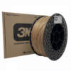 3NMAX BRONCE PLA+ 3N3 FILAMENTO 3D 1.75MM 1KG