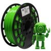 VERDE MANZANA APPLE GREEN IIIDMAX PLA Filamento 3D 1.75 1KG