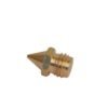 PICO Nozzle Hellbot Magna Dual de bronce 0,4mm COD 797