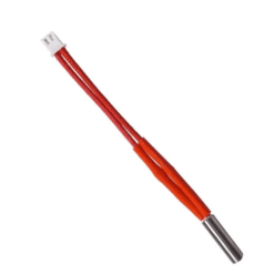 Resistencia Cartucho 24v 40w 8cm Con Ficha Impresora 3d Biqu COD MLA 911955126