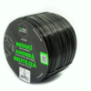 Negro 2KG CON CARRETEL RECARGA XL Filamento Hellbot 2Kg PLA ECOFILA 1,75mm