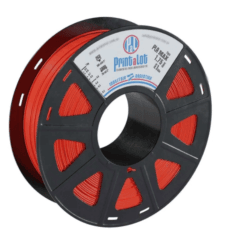 ROJO PLA MAX PrintaLot x1KG Filamento 3D DIAMETRO 1,75mm