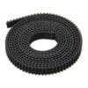Correa GT2 6mm COMPATIBLE CON HELLBOT CREALIT Y BIQU Y ARTILLERY por 1 metro 3DPrinter-CorreaGT2- 30091