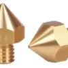 PICO 0.4mm Um2 Bronce BIQU NOZZLE MA1