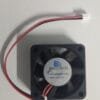 Fan 4010 24V CON FICHA 10 CM CABLE FICHA CHICA COD 39
