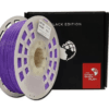 VIOLETA GST SIN CAJA PLA Filamento 3D 1.75 1KG