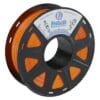 NARANJA PLA 250 gr PrintaLot Filamento 3D DIAMETRO 1,75mm 250 gr