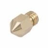 PICO 0.6 ORIGINAL MAGNA 1 ROSCA M6 BRONCE NOZZLE