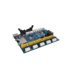 Placa madre Hellbot Hidra (Sin Recupero de Energia) Cod 1949