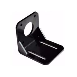 Soporte en L escuadra BMG dual drive motor Nema 17 COD 2390
