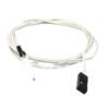 Termistor 100k con cable y conector 28/24 - compatible con Ender COD 1661