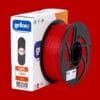 ROJO ABS GRILON FILAMENTO 3D 1.75MM 1KG M09IRJ175CJ