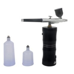 Pistola De Oxigeno Aerógrafo GADNIC cod 1156569499