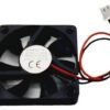 Fan Axial Creality 6015 24v cod 884