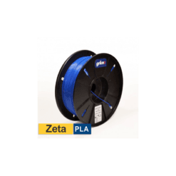 AZUL PLA ZETA GRILON FILAMENTO 3D 1.75MM 1KG
