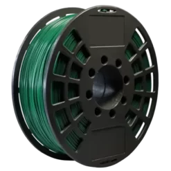 VERDE BOSQUE FOREST GREEN IIIDMAX PLA Filamento 3D 1.75 1KG