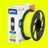 AMARILLO FLUO PLA GRILON FILAMENTO 3D 1.75MM 1KG