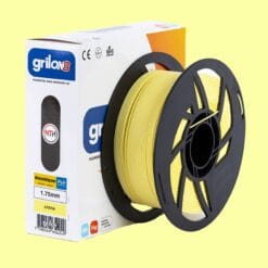 ARENA PLA BOUTIQUE GRILON FILAMENTO 3D 1.75MM 1KG