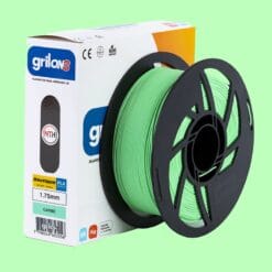 CARIBE PLA BOUTIQUE GRILON FILAMENTO 3D 1.75MM 1KG