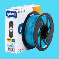 CREMA DEL CIELO PLA BOUTIQUE GRILON FILAMENTO 3D 1.75MM 1KG