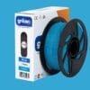 TURQUESA PLA GRILON FILAMENTO 3D 1.75MM 1KG M10ITU175CJ