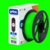 VERDE FLUO PLA GRILON FILAMENTO 3D 1.75MM 1KG