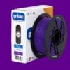 VIOLETA PLA GRILON FILAMENTO 3D 1.75MM 1KG M10IVI175CJ