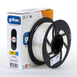 BLANCO PERLA PLA Silk GRILON 1KG 1.75MM