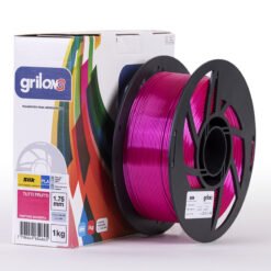 TUTTI FRUTTI PLA Silk GRILON 1KG 1.75MM